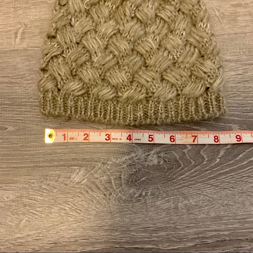 ❄️Simons | Toque + Pompom - Picture 3 of 4